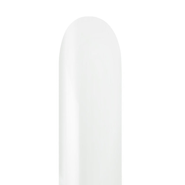 Entertainer Balloons 260K Crystal Clear Transparent