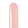 Balloon Animals 260K Kalisan Standard Baby Pink