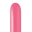 Entertainer Balloons Fuchsia 260K