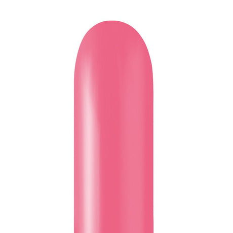 Entertainer Balloons Fuchsia 260K