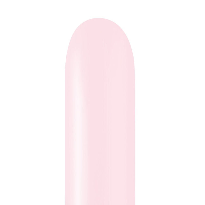 Balloon Animals 260K Kalisan Standard Light Pink