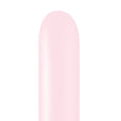 Balloon Animals 260K Kalisan Standard Light Pink