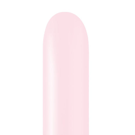 Balloon Animals 260K Kalisan Standard Light Pink