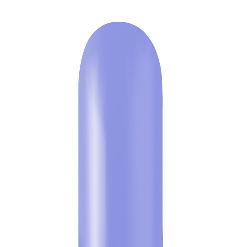 Balloon Animals 260K Kalisan Periwinkle