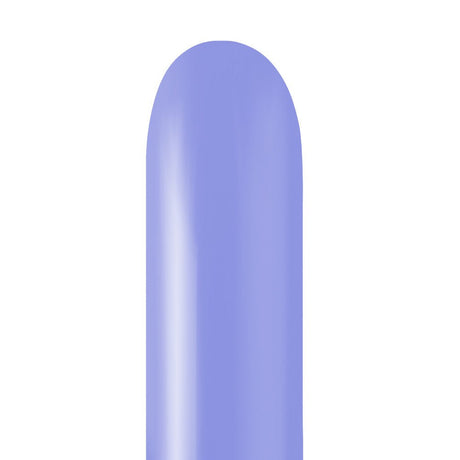 Balloon Animals 260K Kalisan Periwinkle