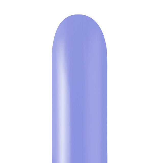 Balloon Animals 260K Kalisan Periwinkle