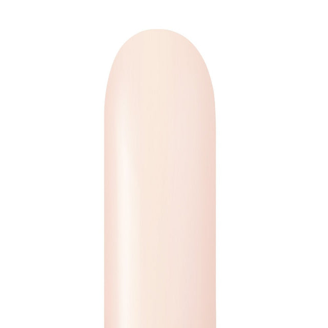 Balloon Animals Kalisan Standard Pink Blush