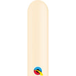 Balloon Animals 260Q Blush Latex