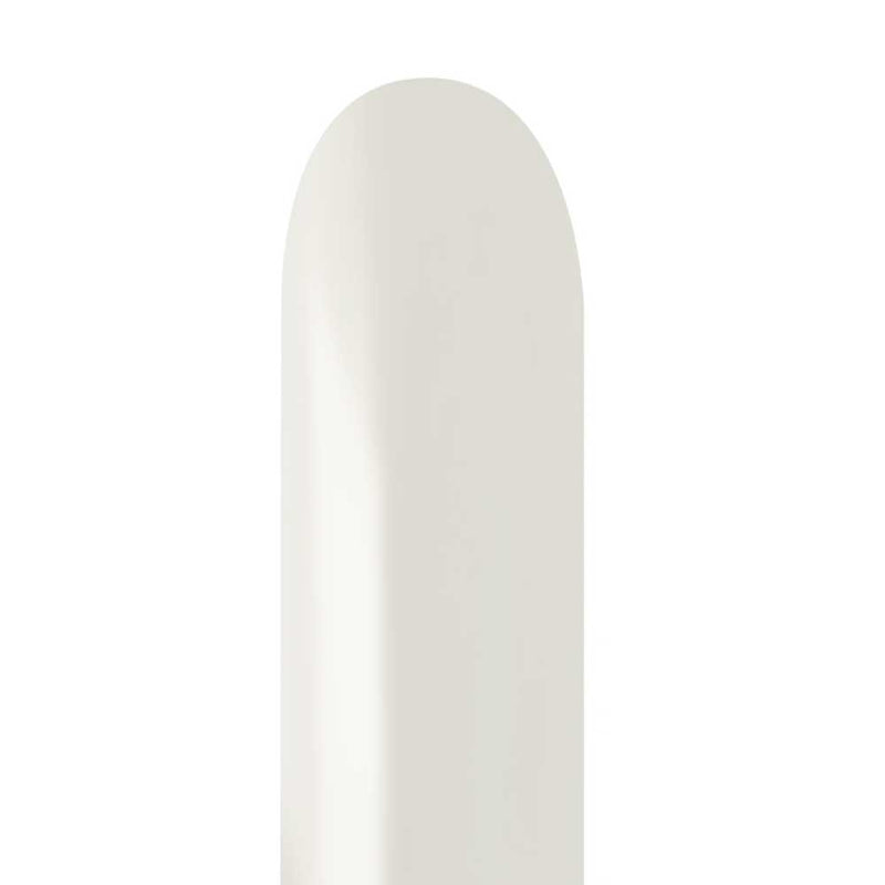 Latex Balloons Crystal Clear 260S