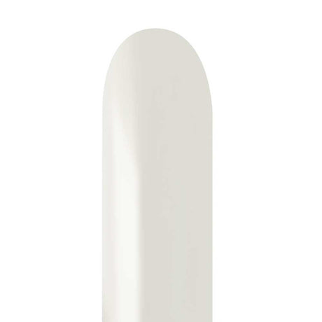 Latex Balloons Crystal Clear 260S