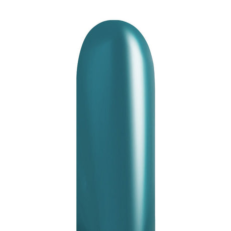 Entertainer Balloons 260S Deep Teal