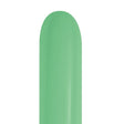 Entertainer Balloons 260S Sempertex Fashion Green