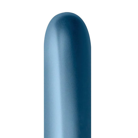 Entertainer Balloons 260S Reflex Blue