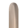 Entertainer Balloons 260S Sempertex Reflex Champagne