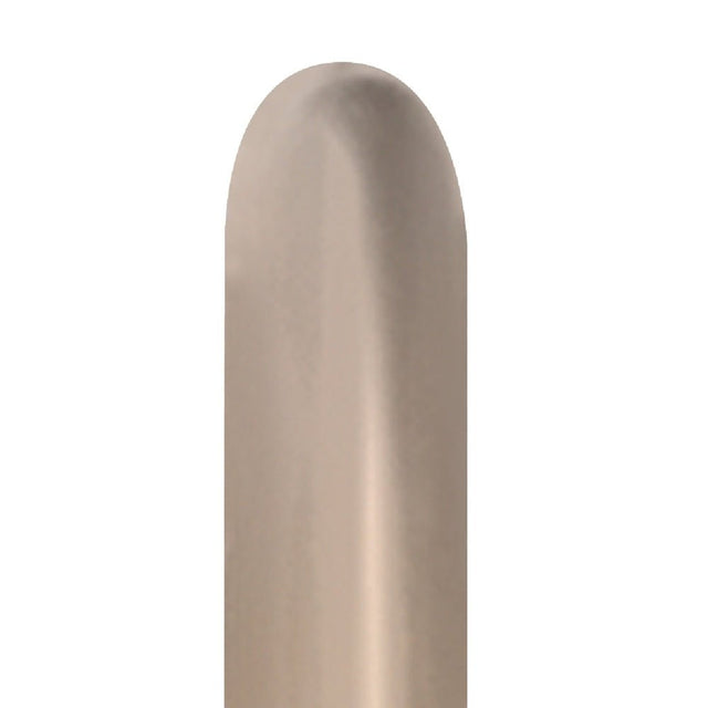 Entertainer Balloons 260S Sempertex Reflex Champagne