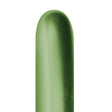 Latex Balloons 260S Sempertex Reflex Key Lime Green