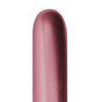 Latex Balloons 260S Sempertex Reflex Pink