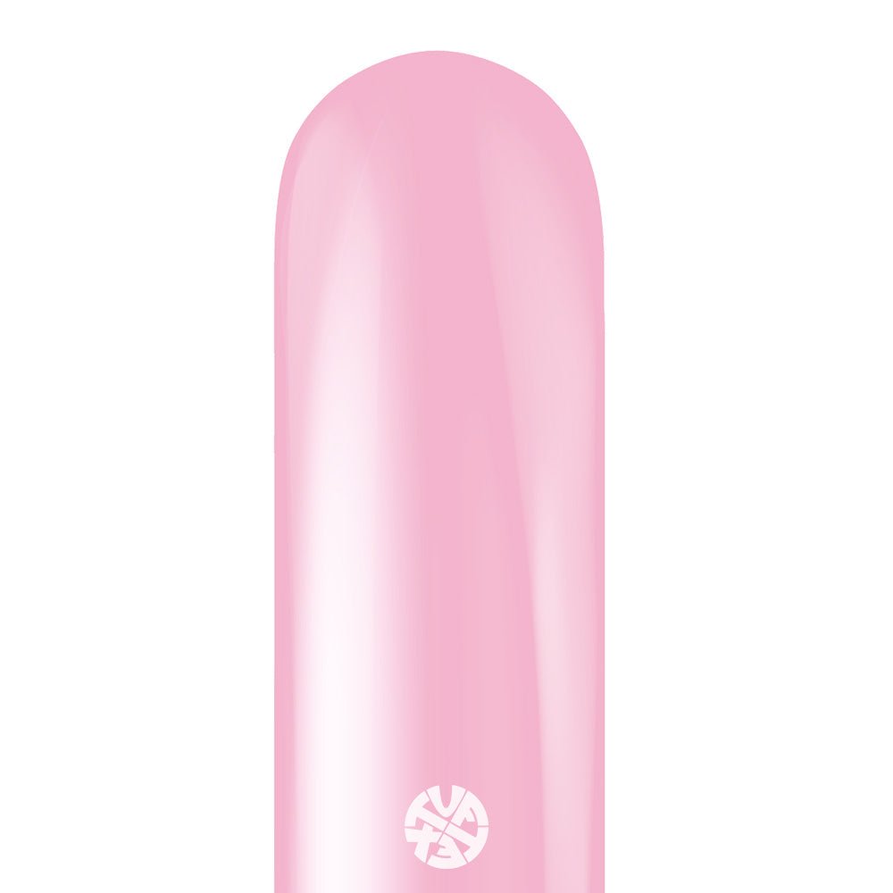 Entertainer Balloons Baby Pink 260T