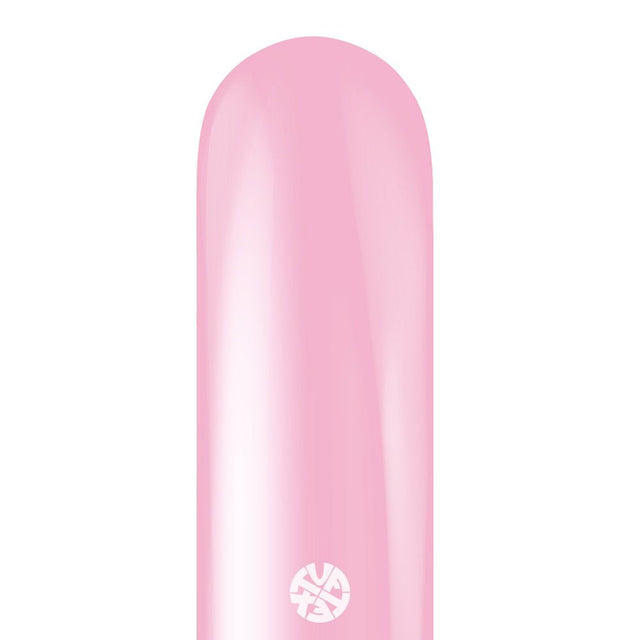 Entertainer Balloons Baby Pink 260T