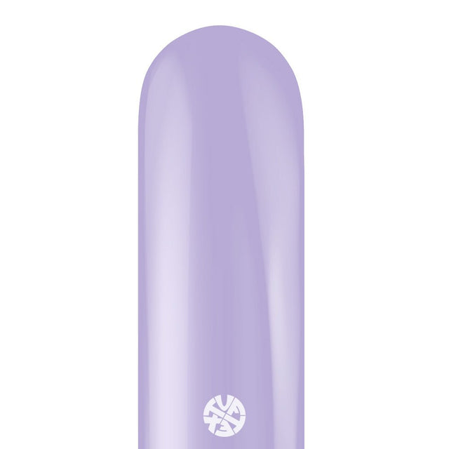 Balloon Animals 260T TUFTEX Blossom Purple