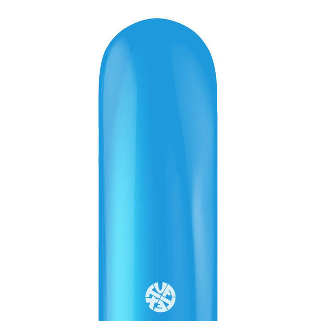 Entertainer Balloons Blue 260T TUFTEX