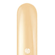 260T Entertainer Balloons Blush