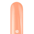 Entertainer Balloons Cheeky Peach