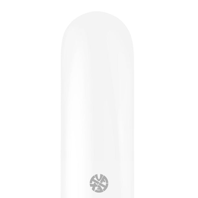 Balloon Animals 260T TUFTEX Crystal Clear