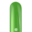 Green Entertainer Balloons 260T