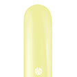 Balloon Animals TUFTEX Lemonade Yellow 260T