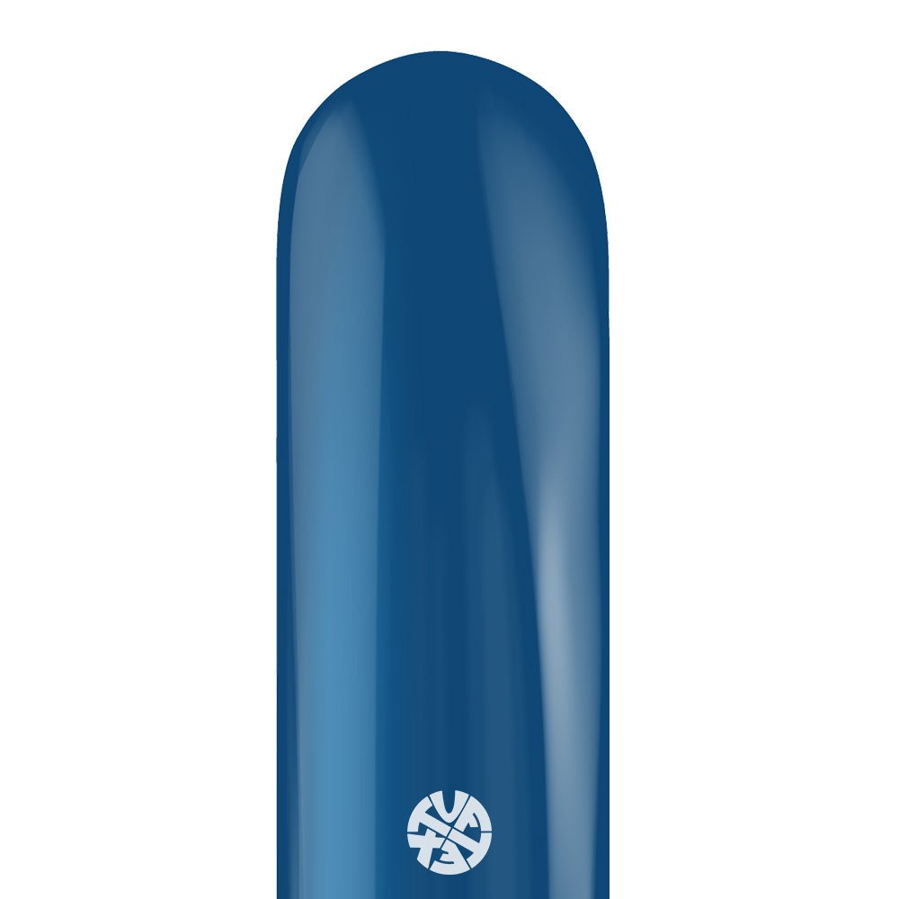 Entertainer Balloons Navy Blue 260T
