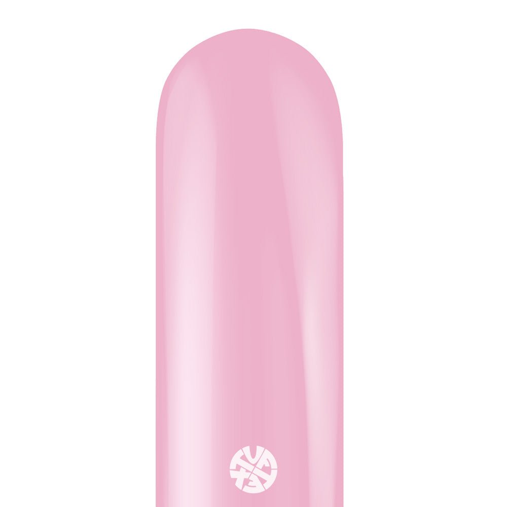 Pink 260T Entertainer Balloons