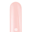 Entertainer Balloons 260T TUFTEX Romey Pink