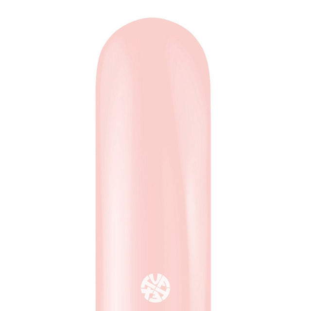 Entertainer Balloons 260T TUFTEX Romey Pink