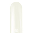 Entertainer Balloons White 260T TUFTEX