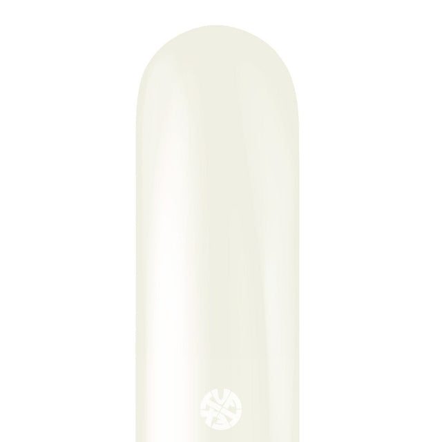 Entertainer Balloons White 260T TUFTEX