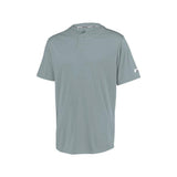 Youth Performance Two-Button Solid Jersey