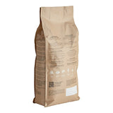 Valrhona Caramelia 36% Milk Chocolate Crunchy Pearls 6.6 lb. - 3/Case
