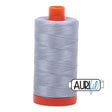 Cotton Thread 50wt Artic Sky Large Spool