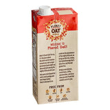 Planet Oat Original Oat Milk 32 fl. oz. - 6/Case