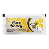 Kari-Out Company Honey Portion Packet 9 Gram - 200/Case