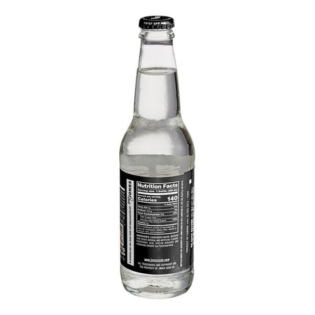 Jones Cream Soda 12 oz. - 24/Case