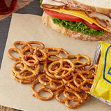 Rold Gold Tiny Twists Original Pretzels 2 oz. - 64/Case