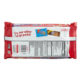 Nabisco Chips Ahoy! Chewy Chocolate Chip Cookie Party Pack 26 oz. - 12/Case