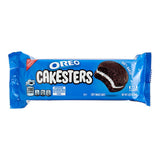 Nabisco Oreo Cakesters Snack Pack 3-Count (3.03 oz.) - 48/Case
