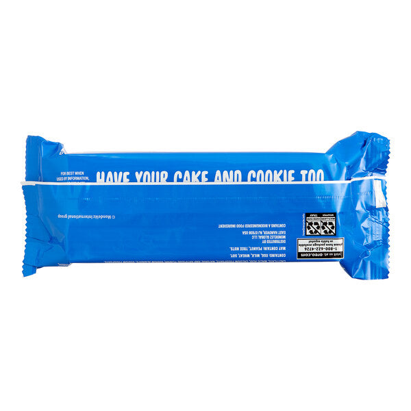 Nabisco Oreo Cakesters Snack Pack 3-Count (3.03 oz.) - 48/Case