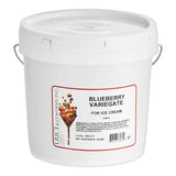 I. Rice Blueberry Variegate 2 Gallon