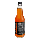 Jones Orange & Cream Soda 12 oz. - 24/Case