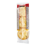 Nabisco Ritz Cheese Sandwich Crackers 1.35 oz. - 112/Case