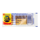 Nabisco Ritz Handi-Snacks Crackers N' Cheesy Dip 0.95 oz. - 80/Case